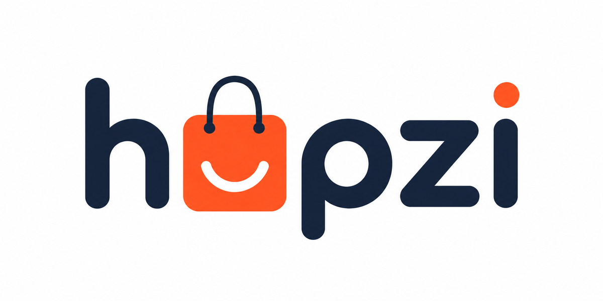 hopzi.in